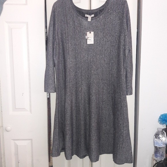 Dana Buchman dress XL - Picture 2 of 7
